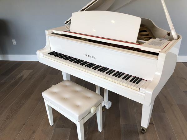 3 yamaha gp1k
