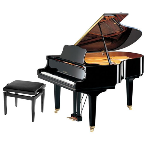 piano yamaha Gc2 pe (1)