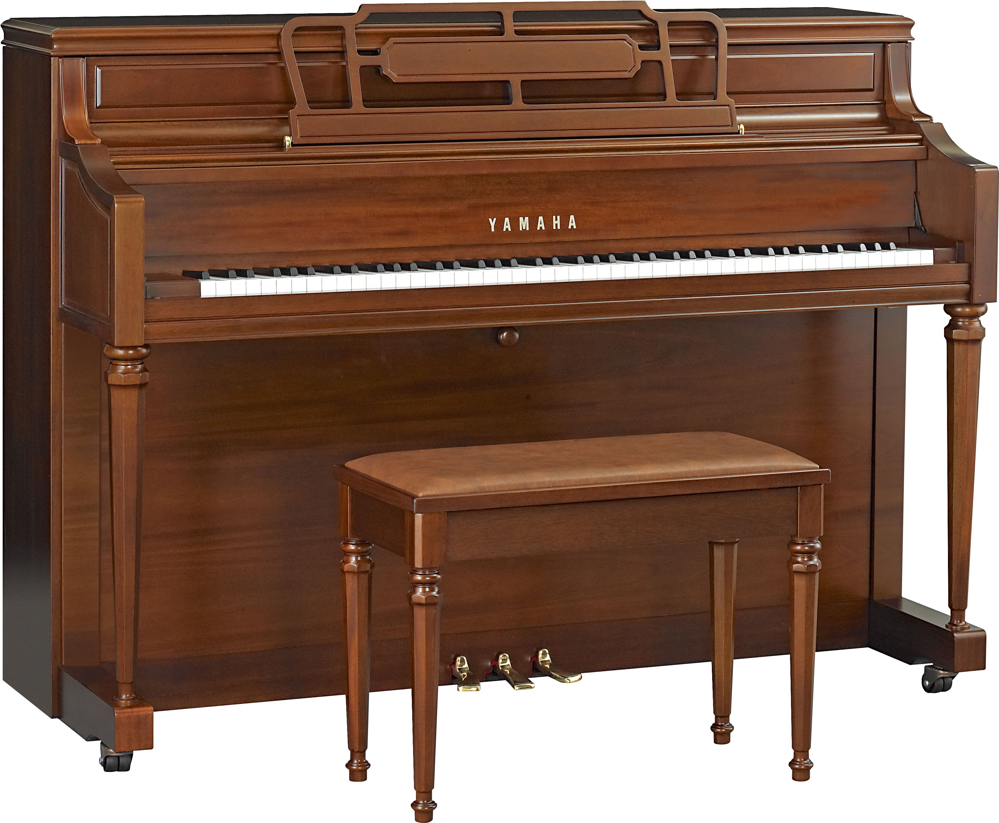 Piano Yamaha M2 (1)