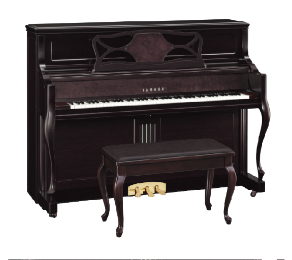 Yamaha M3