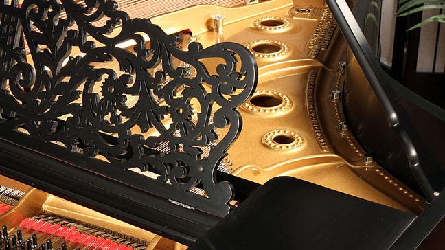 steinway model B (4)