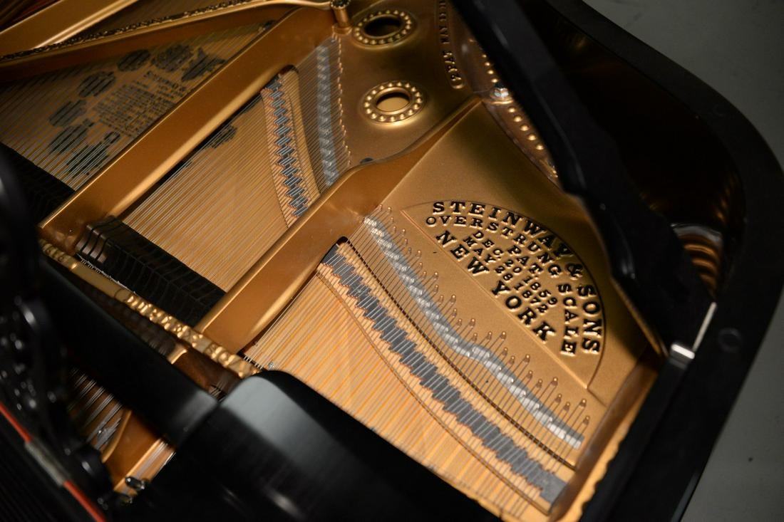 steinway model B (9)